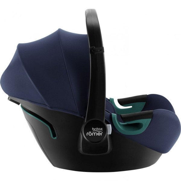 BRITAX RÖMER Autosedačka Baby-Safe 3 i-Size 40-80cm