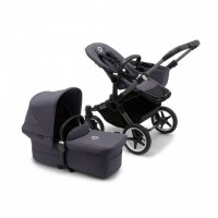 BUGABOO Donkey 5 Kompletní kočárek Mono