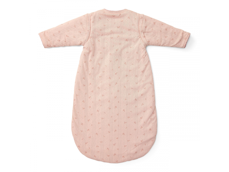 LITTLE DUTCH Spací pytel s oddělitelnými rukávy Pure