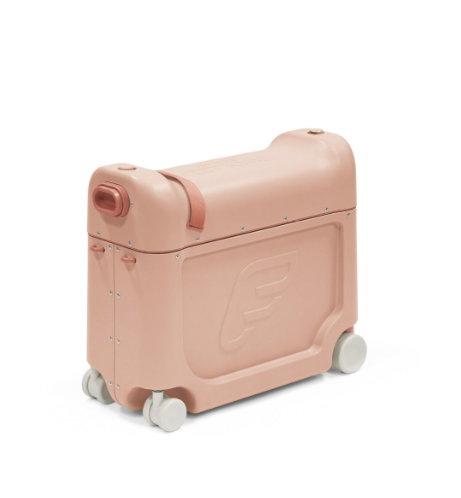 STOKKE® JetKids™ by Stokke® BedBox® /kufřík + postýlka