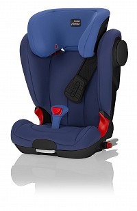 Autosedačka Britax Römer KidFix II XP SICT Black Edition