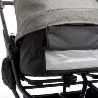 TFK hluboká korba Carrycot duo2 combi