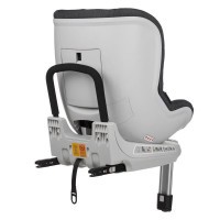 Autosedačka Reversal  II Isofix Grey 0-18kg Petite&Mars