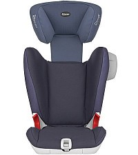 Autosedačka RÖMER KIDFIX SL SICT, 2015 Chili Pepper, červená