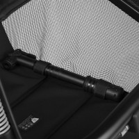 LIONELO Kočárek sportovní Azura