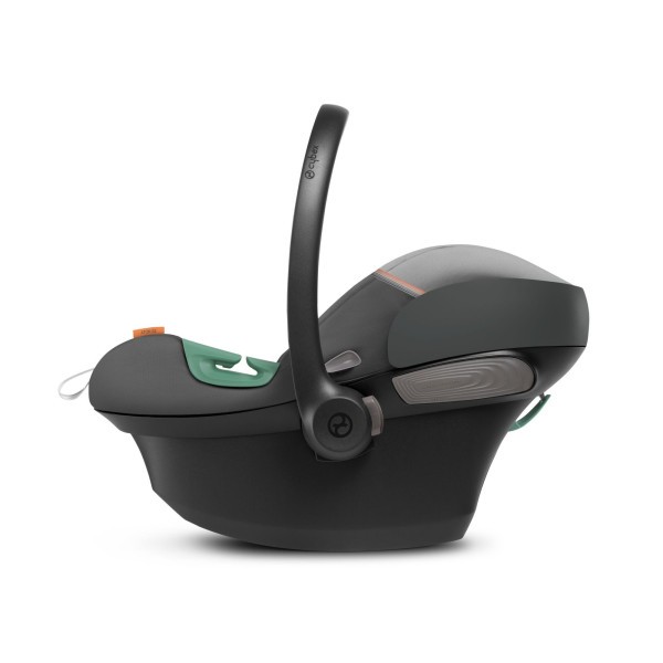 CYBEX ATON S2 I-SIZE Autosedačka 45-87cm