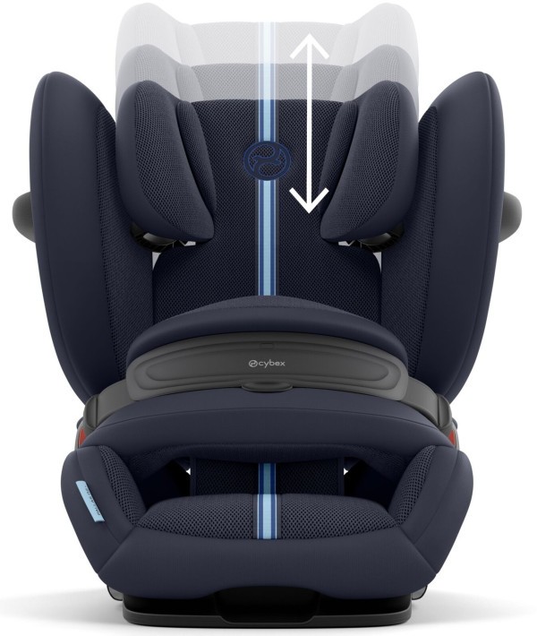 CYBEX Gold PALLAS G2 I-SIZE Autosedačka 76-150 cm + DÁREK kód na slevu GOLD10