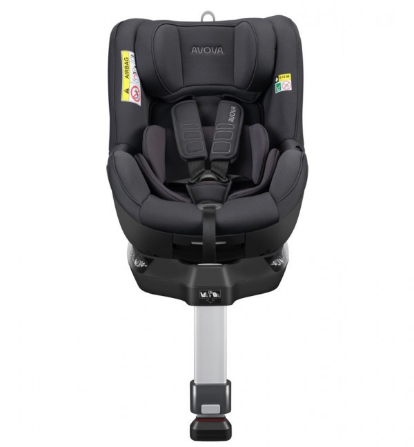 AVOVA Sperber-fix Autosedačka 61-105cm