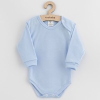 NEW BABY Kojenecké bavlněné body Casually dressed
