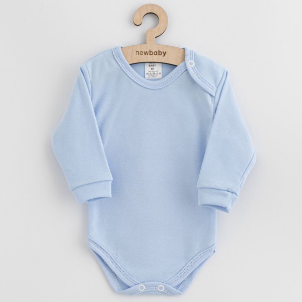 NEW BABY Kojenecké bavlněné body Casually dressed