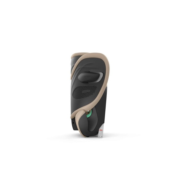 CYBEX Gold Solution G2 i-Fix 100-150 cm + DÁREK kód na slevu GOLD10