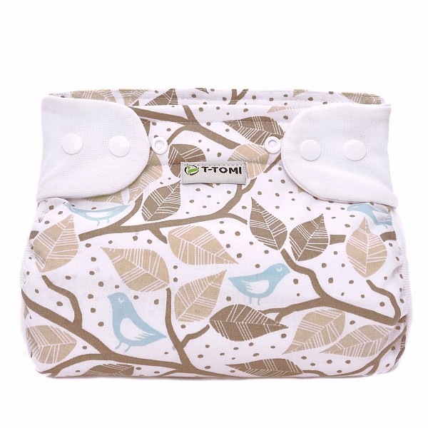 T-TOMI Ortopedické abdukční kalhotky - patentky (3-6kg)