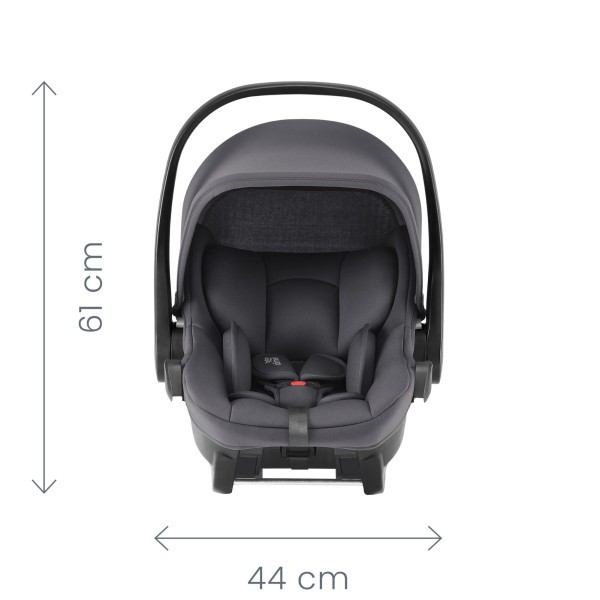 BRITAX RÖMER Autosedačka Baby-Safe Core 0-83 cm