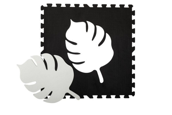 MOMI Hrací podložka pěnové puzzle FELI