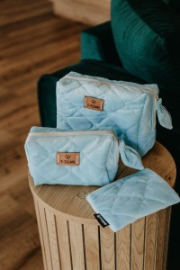 T-TOMI Big Beauty Baggie