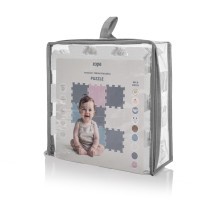 ZOPA Pěnová podložka Puzzle 30x30 cm 9ks