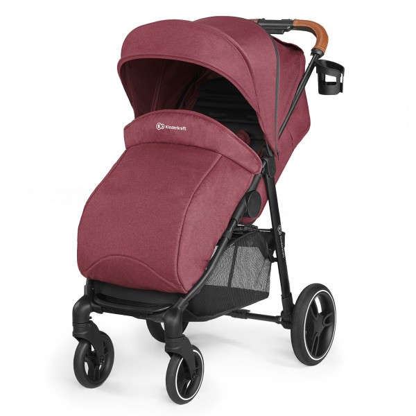 KINDERKRAFT Kočárek sportovní Grande Premium