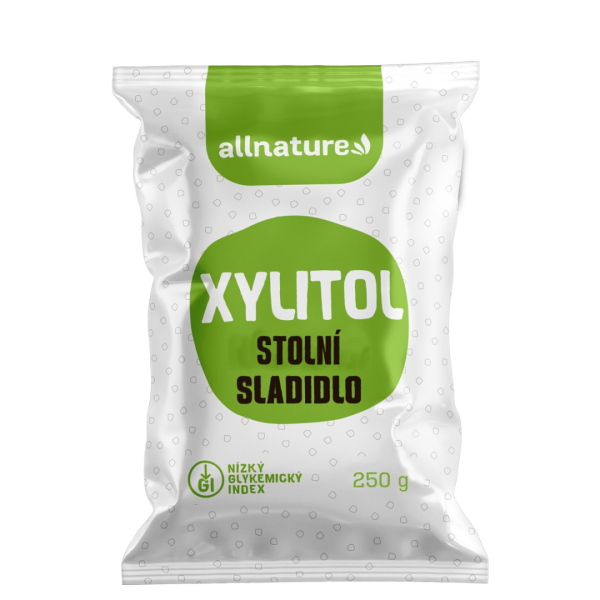 ALLNATURE Xylitol