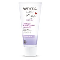 WELEDA Zklidňující kojenecký krém 50 ml