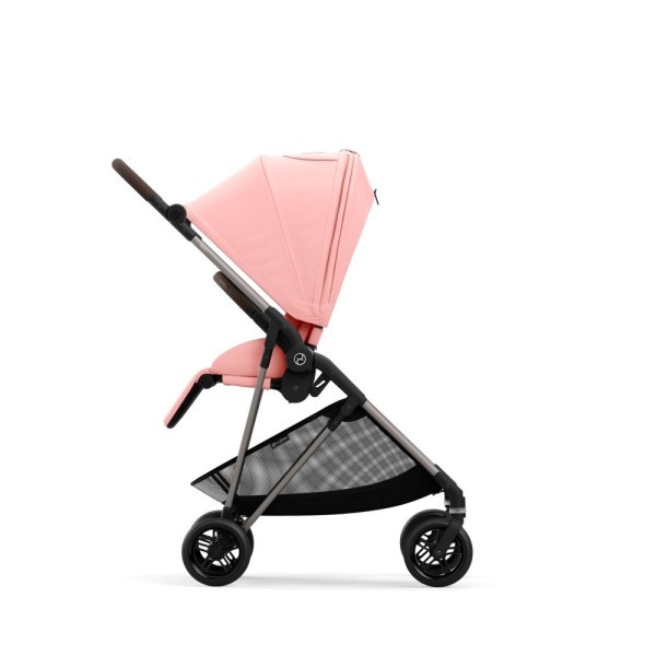 CYBEX Gold MELIO Sportovní kočárek + + DÁREK kód na slevu GOLD10
