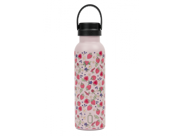 RUNBOTT Termoláhev 600 ml
