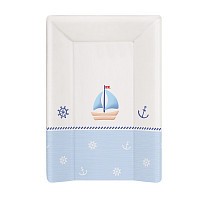 Přebalovací podložka Ceba Baby trojhranná 70cm měkká Přebalovací podložka Ceba Baby trojhranná 70cm měkká