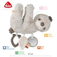 BABY FEHN Aktivity lenochod, Lazy