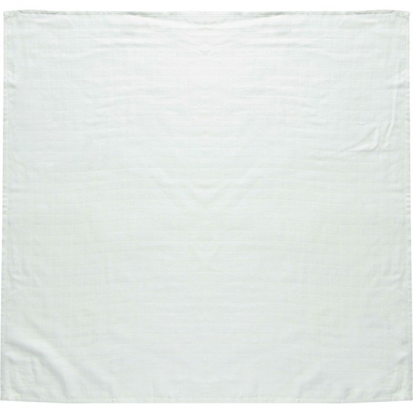 LUMA Mušelínová plenka z bambusu 70x70 cm, 3ks