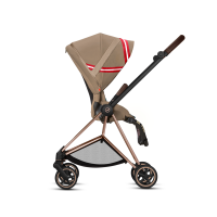 Kočárek CYBEX by Karolina Kurkova Mios Seat Pack 2021 včetně korby