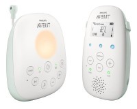 Baby monitor SCD711