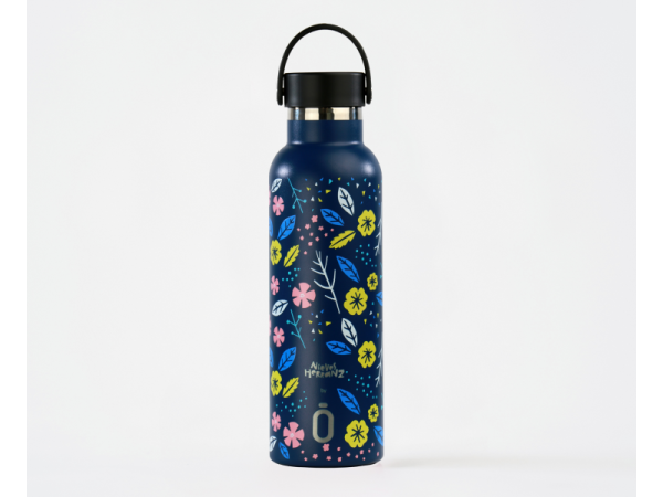 RUNBOTT Termoláhev 600 ml