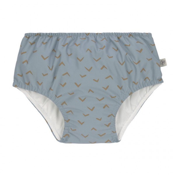 Lässig Chlapecké plavky Swim Diaper Boys