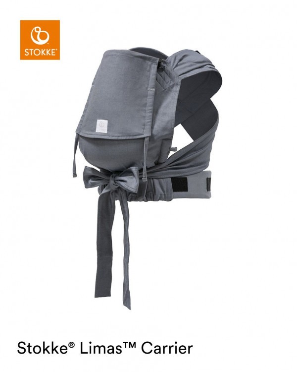 Stokke Limas Carrier