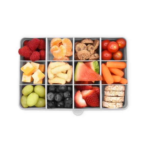 MELII Snackle Box krabička na svačinu 1368 ml