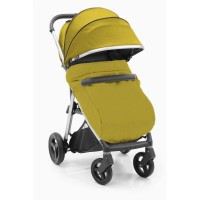 BabyStyle Oyster Zero Gravity nánožník 2022