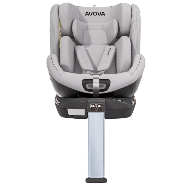 AVOVA Swan-fix I-SIZE Autosedačka 40-125cm