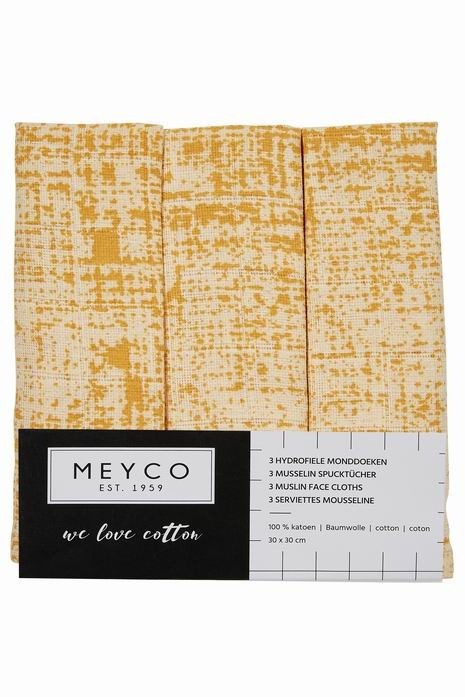 MEYCO Plena-žínka 3 ks