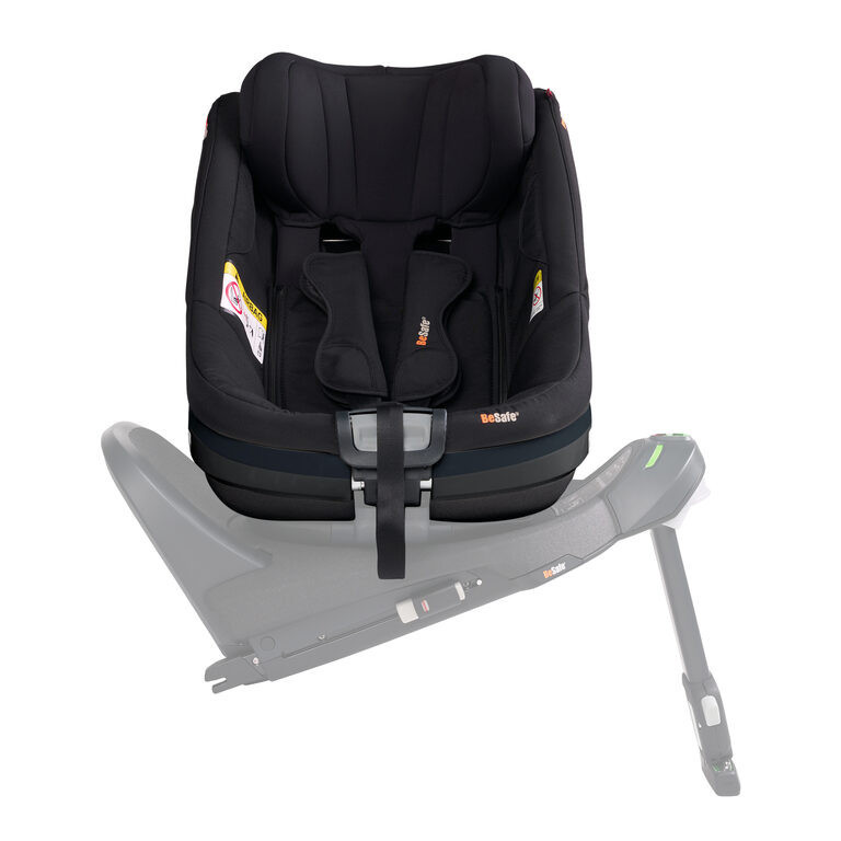 BESAFE Beyond2 360 Autosedačka 40-125 cm