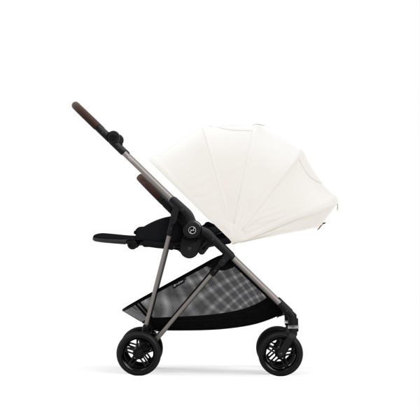 CYBEX Gold MELIO Sportovní kočárek + + DÁREK kód na slevu GOLD10