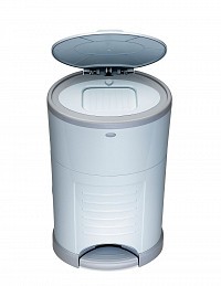 KORBELL Koš na pleny, blue 16 l KORBELL Koš na pleny, blue 16 l