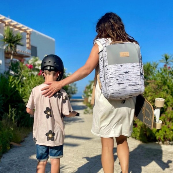 MINIMEIS Backpack HERO G5 batoh