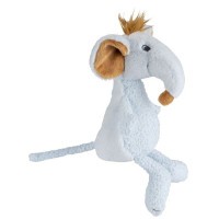 HAPPY HORSE Myška Marlin velikost: 26 cm