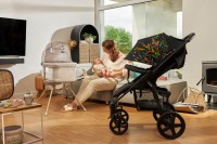 LIONELO Kočárek sportovní Annet Plus