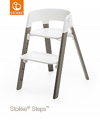 Stokke® Steps™ kompletní židlička