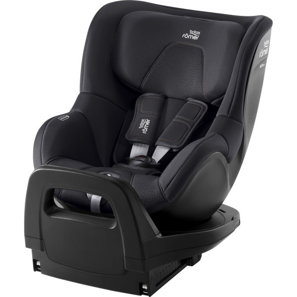 BRITAX  Dualfix Pro M Autosedačka 61-105 cm