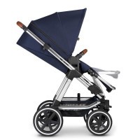ABC Design Viper 4 navy DIAMOND EDITION 2021