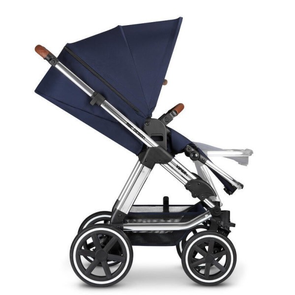 ABC Design Viper 4 navy DIAMOND EDITION 2021
