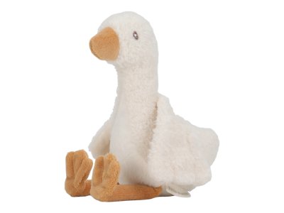 Husa plyšová 17 cm