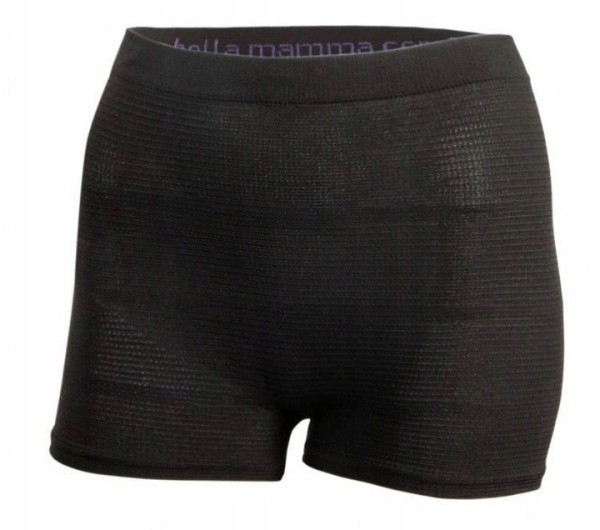 BELLA MAMMY Comfort poporodní kalhotky 2 ks