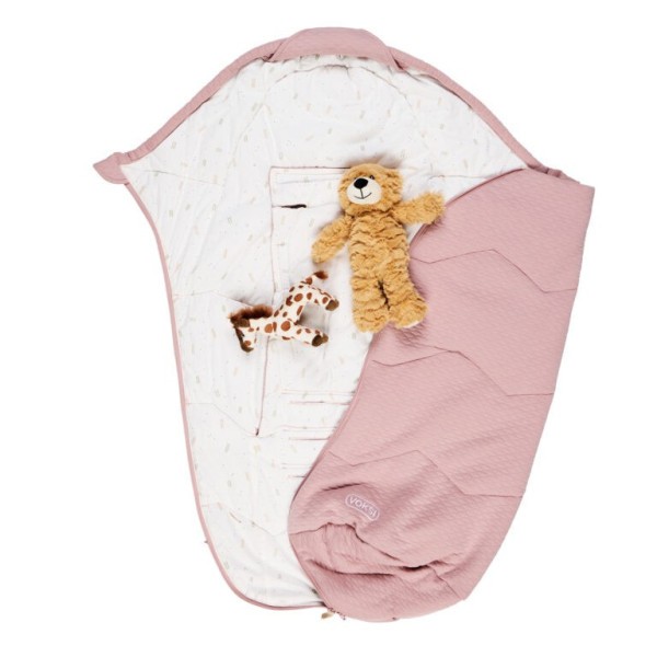 VOKSI Breeze Light jarní/podzimní fusak